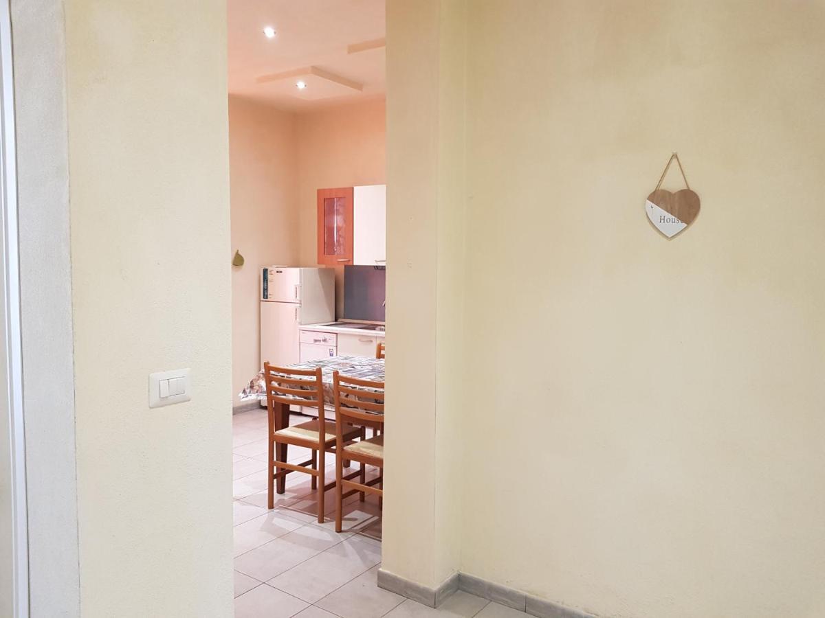 Ferienwohnung Casa Luciana Savona Exterior foto