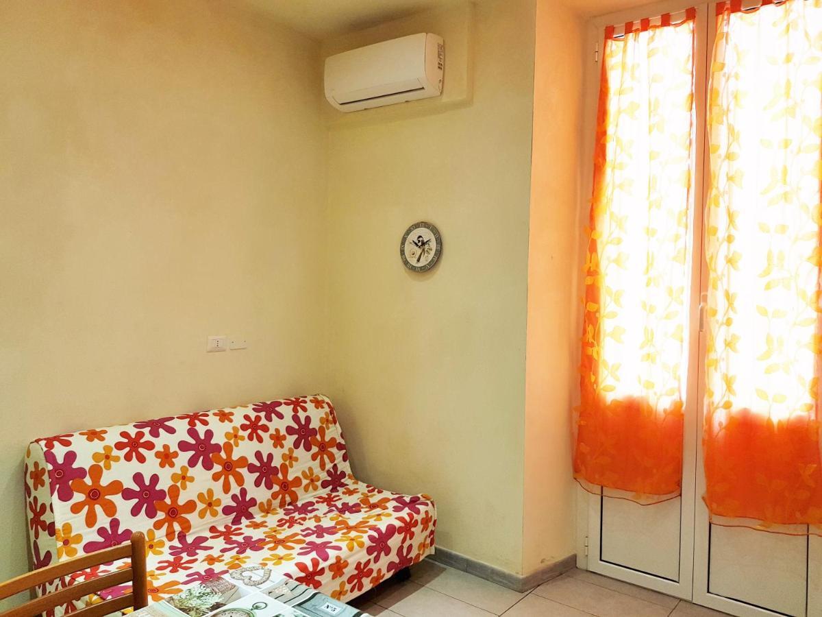 Ferienwohnung Casa Luciana Savona Exterior foto