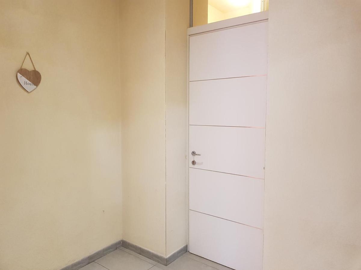 Ferienwohnung Casa Luciana Savona Exterior foto
