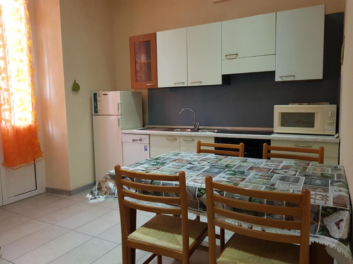 Ferienwohnung Casa Luciana Savona Exterior foto