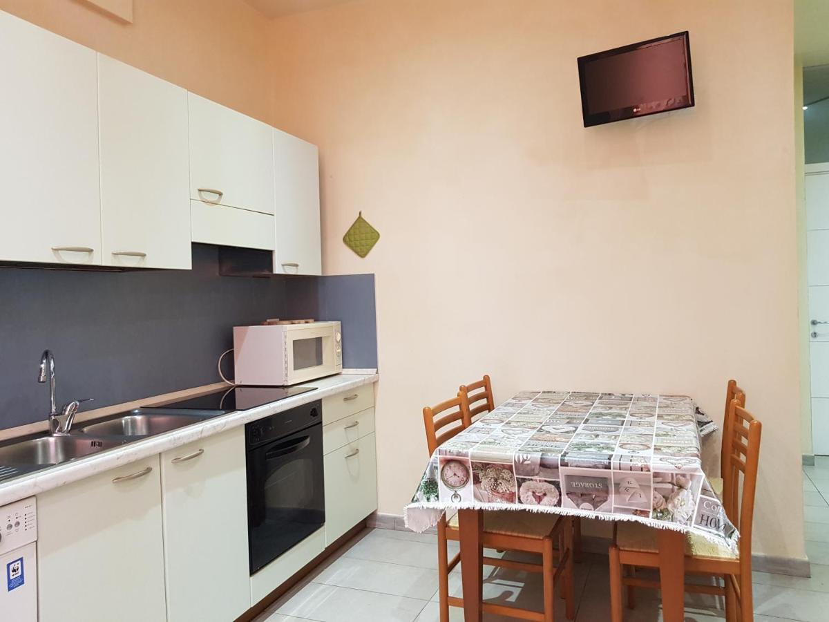 Ferienwohnung Casa Luciana Savona Exterior foto